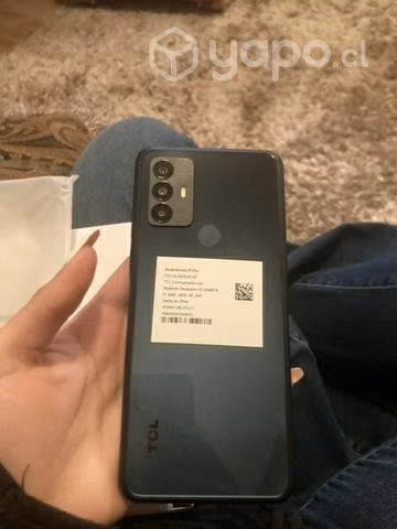 Celular TCL 30 SE - Imagen 3