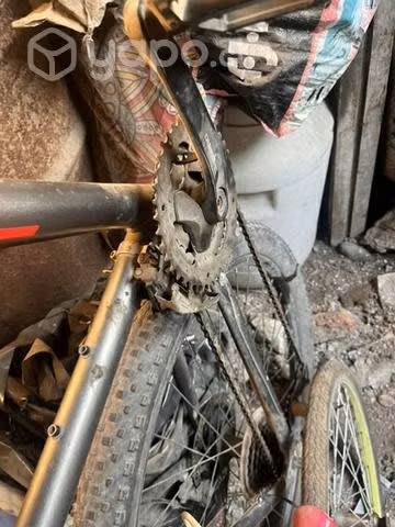 Bicicleta marlin4 - Imagen 3