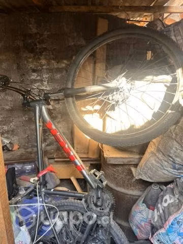 Bicicleta marlin4 - Imagen 2