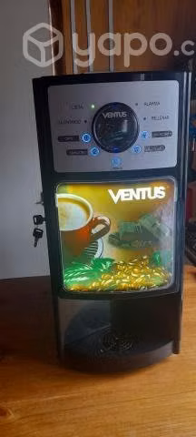 Maquina cafe Ventus