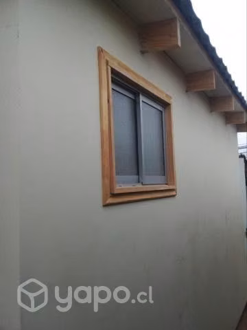 Pieza año corrido
