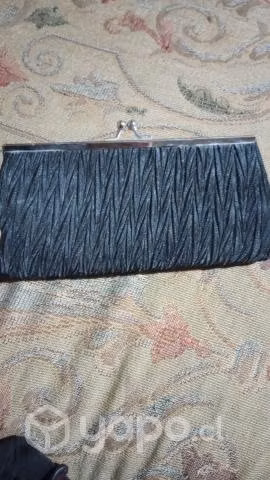 Cartera fiesta