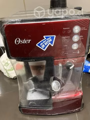 Cafetera