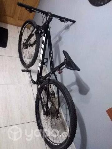 Bicicleta marlin 5 trek aro 29