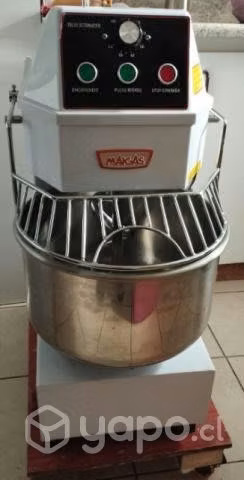 Amasadora Maigas 8 kg