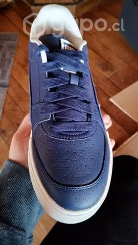 Zapatillas Urbanas Puma originales - Imagen 6