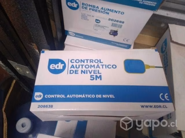 Ofertas por cierre de stock bombas hidraulicas