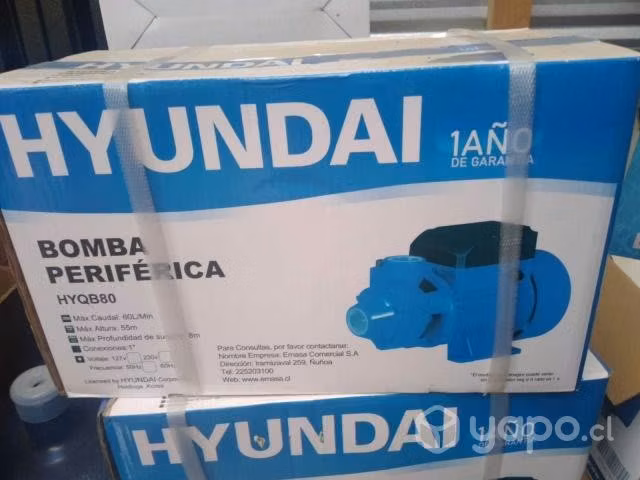 Ofertas por cierre de stock bombas hidraulicas