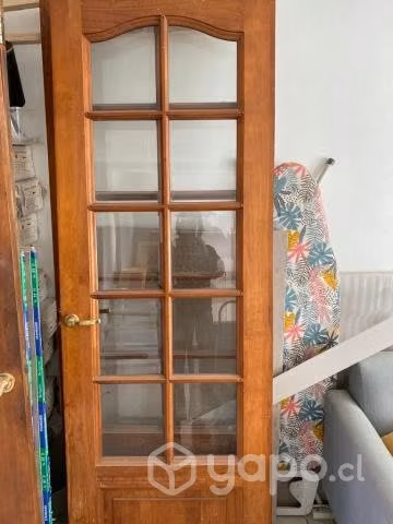 Puertas y mampara - Imagen 2