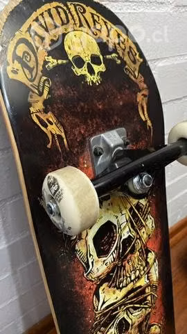 Skate completo - Imagen 3