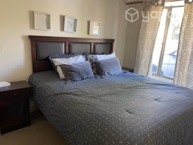Cama king - Imagen 6