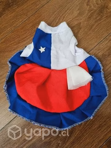 Ropa Fiesta patria - Imagen 2