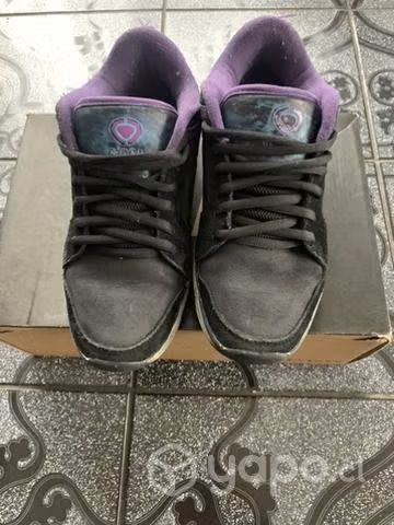Zapatillas circa talla 40.5
