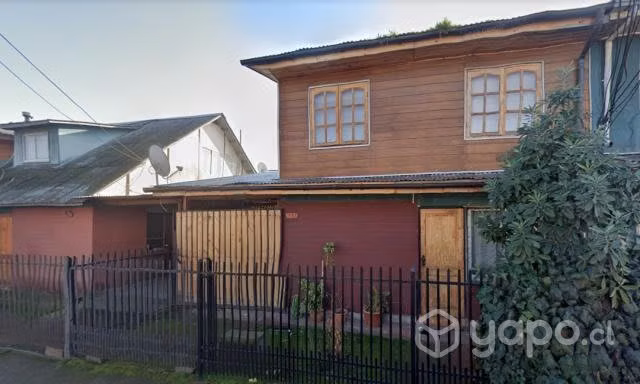 Casa en Bombero garrido - Imagen 2
