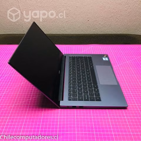 Hueawei MateBook D14 tope linea