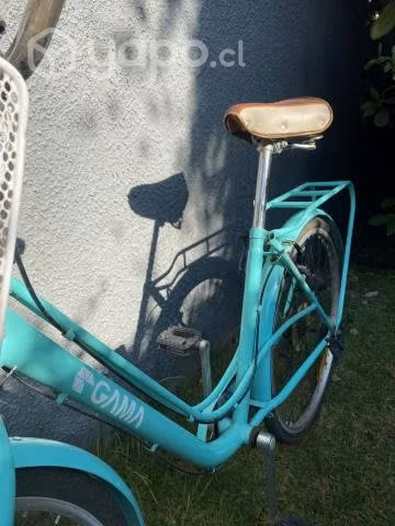 Bicicleta GAMA - Imagen 2