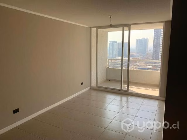 Arriendo amplio depto en estacion central - Imagen 3