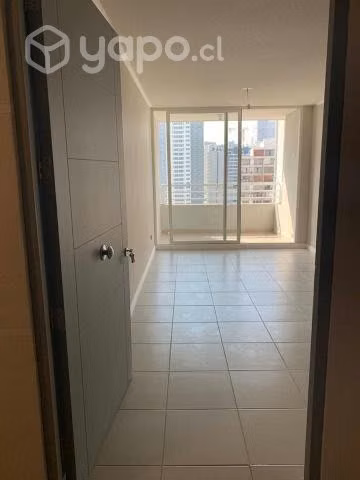 Arriendo amplio depto en estacion central - Imagen 2