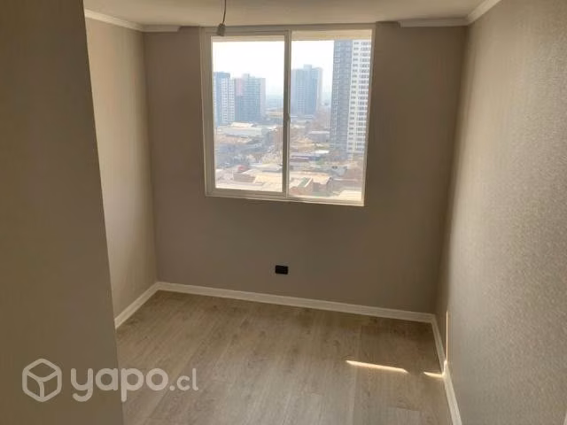 Arriendo amplio depto en estacion central - Imagen 6