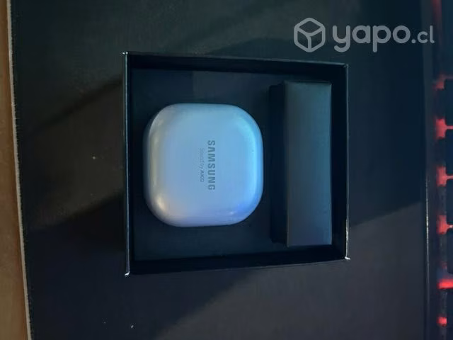 Galaxy buds pro perfecto estado - Imagen 2