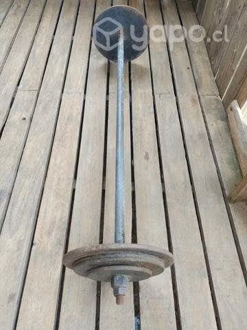 Pesa 20 kg