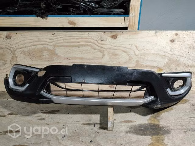 Spoiler delantero brilliance V /m01jrgd