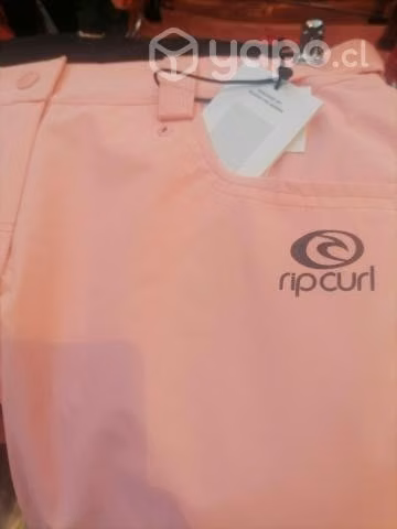 Pantalón nieve RipCurl nuevo - Imagen 3