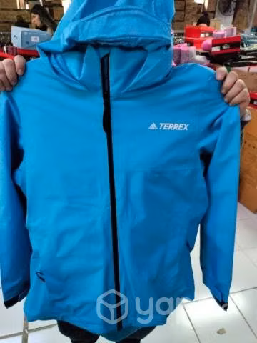 Venta de corta viento . Adidas - Imagen 6