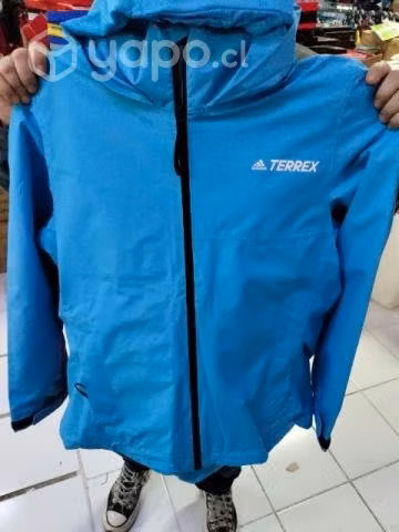 Venta de corta viento . Adidas - Imagen 5