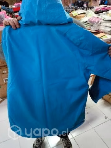 Venta de corta viento . Adidas - Imagen 4