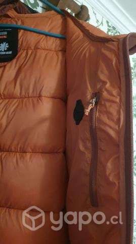 Chaqueta Mountain Gear - Imagen 4