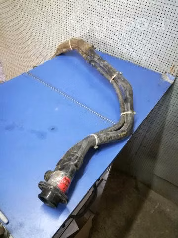 Bajada combustible Ssangyong Actyon 2007 al 2012