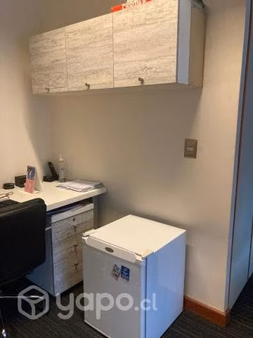 Muebles de oficina, paquete completo