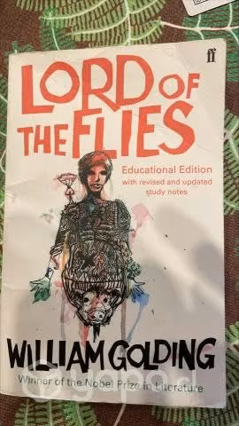 Lord of the Flies