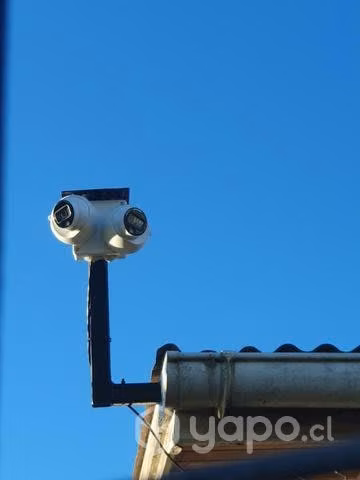 Instalación alarma gsm hogar, empresa, comunitaria