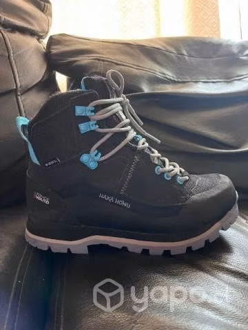 Zapatos mujer haka honu - Imagen 3