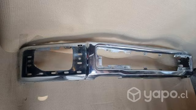 Cromado ford f150 2017 dmg la cisterna 44.22