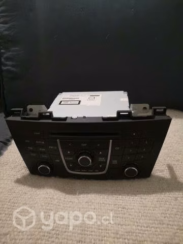 Radio original Mazda 5 - Imagen 3