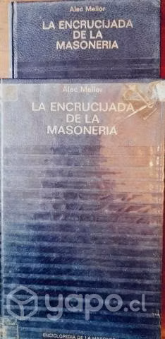 La encrucijada de la Masoneria
