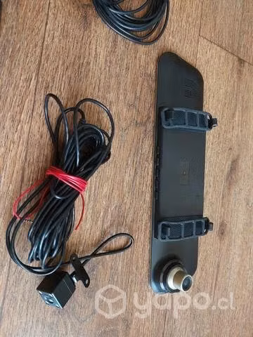 Cámara auto retrovisor - Imagen 2