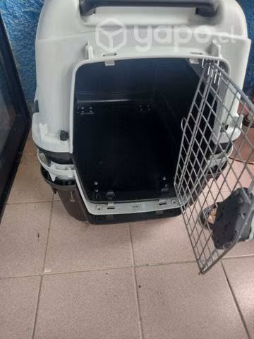 Transporte de perro XL