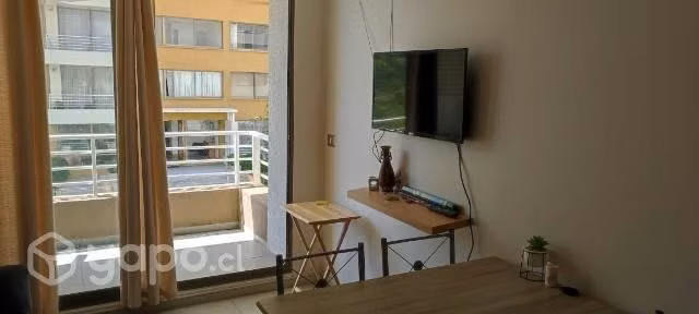 Departamento amoblado GC incluido