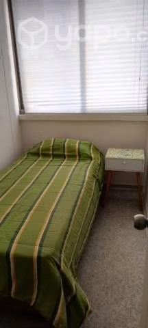 Departamento amoblado GC incluido