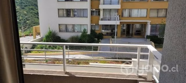 Departamento amoblado GC incluido