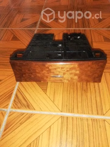 Cenicero Mercedes Benz W164
