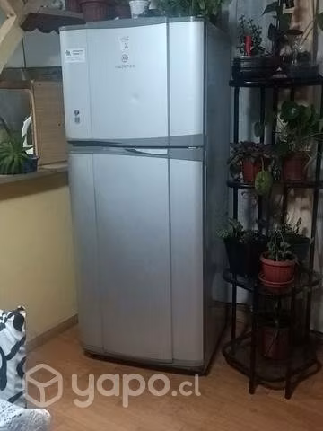 Refrigerador