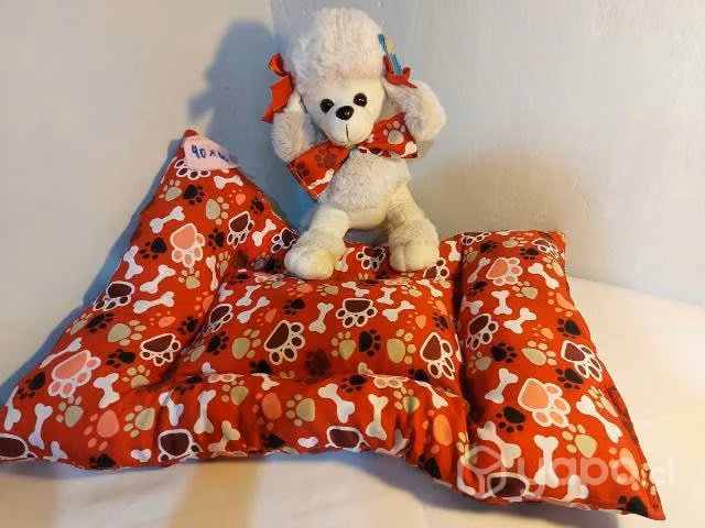 Camitas para mascotas - Imagen 5