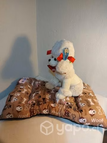 Camitas para mascotas - Imagen 2