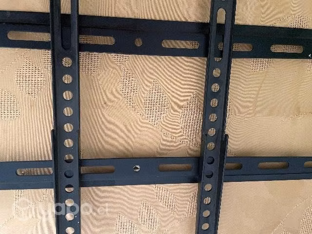 Soporte TV para pared