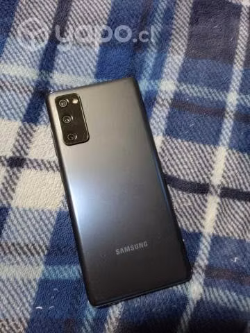 SAMSUNG Galaxy S20 FE - Imagen 4